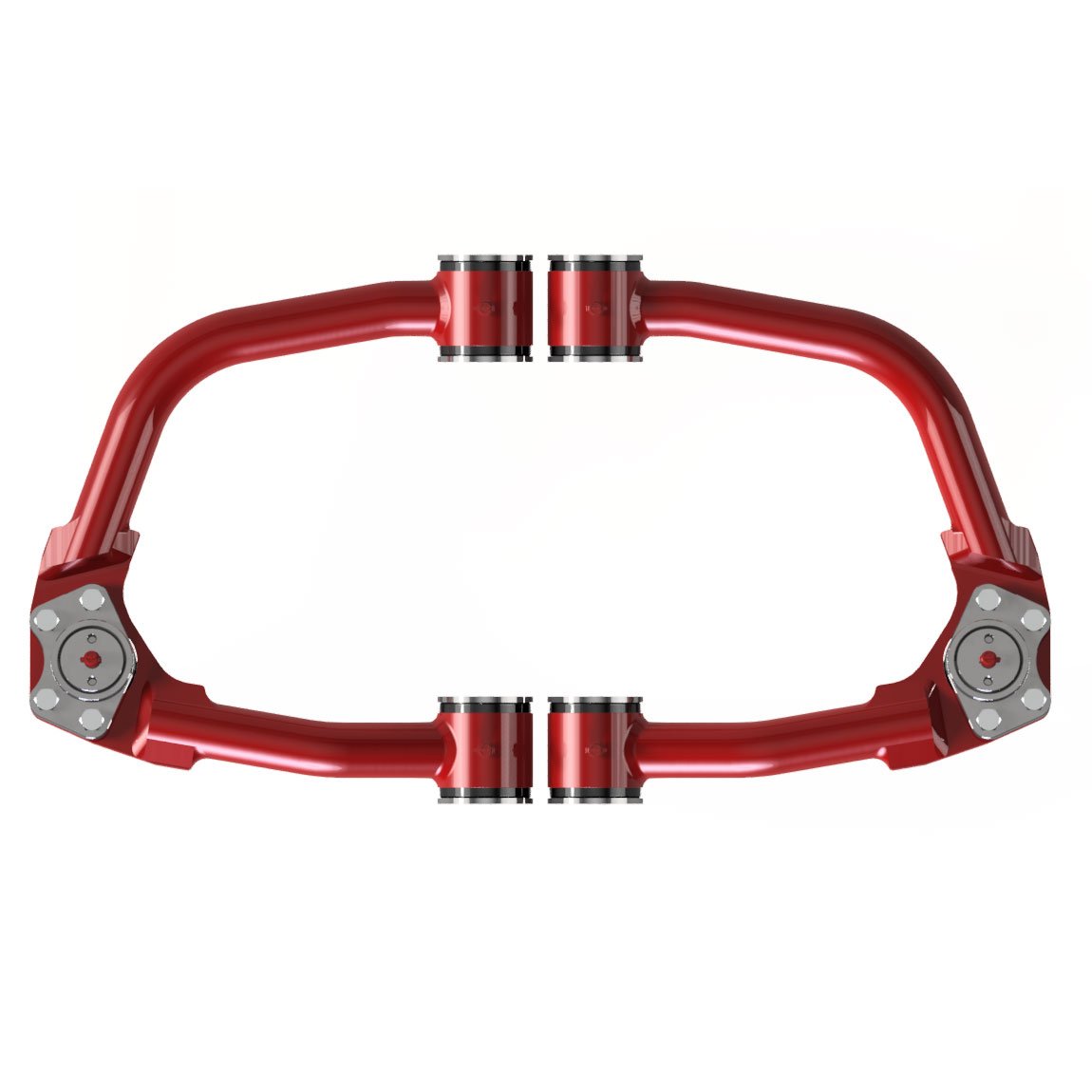 JBA STD HC Upper Control Arms for Toyota Land Cruiser 250 2024 +