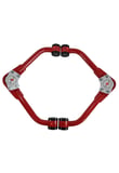 JBA Upper Control Arms for 2002-2007 lifted Jeep Liberty's