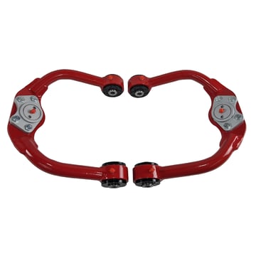 Jeep Grand Cherokee WK upper control arms
Jeep Commander XK upper a-arms