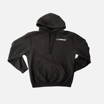 JBA Offroad Hoodie