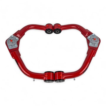 JBA Cradle Drop Upper Control Arms for 2006+ Ram 1500