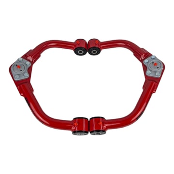 JBA Upper Control Arms for Spring Lifted RAM 1500 2006 - Current 