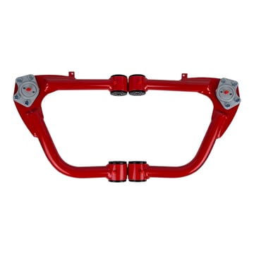 JBA HD Upper A-arms for the Tundra 2007-2021