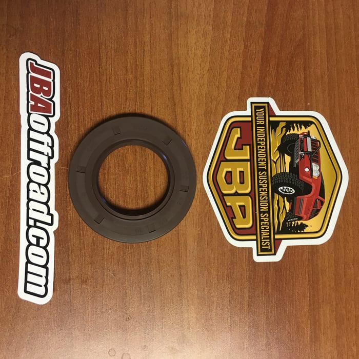 JBA Dana 30SIFS Pinion Seal