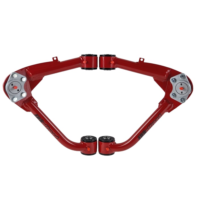 Chevy Silverado Upper Control Arms