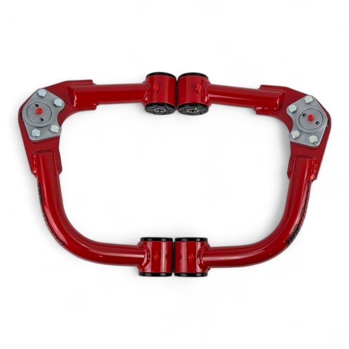 JBA upper control arms for the Ford F-150 2021 and newer