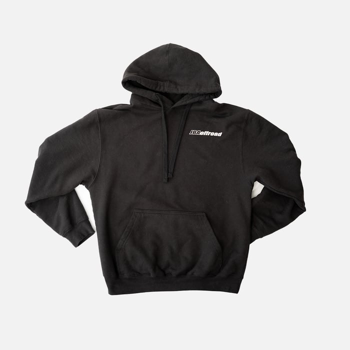 JBA Offroad Hoodie