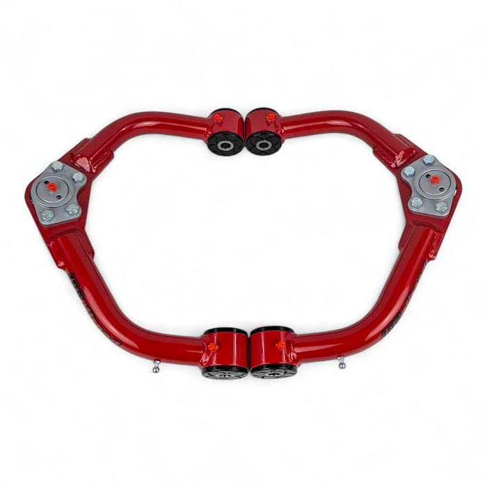 JBA Cradle Drop Upper Control Arms for 2006+ Ram 1500