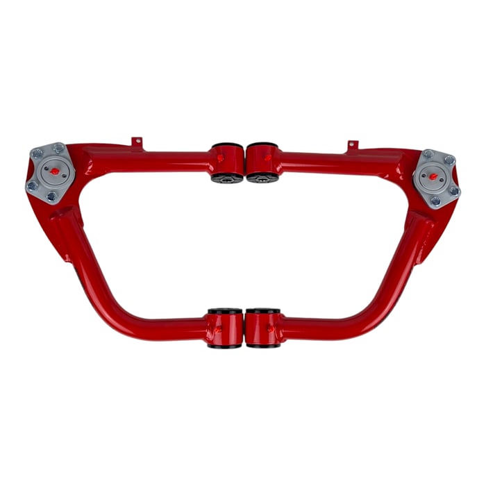 JBA Offroad Cradle Drop Upper A-arms for the Tundra 2007-2021