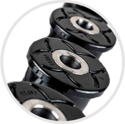 JBA EZ Lube Bushings