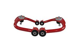 What Do Upper Control Arms Do?