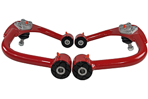 EZ Lube Bushings Benefits for Lifted Rigs