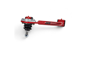 Upper Ball Joint vs Uniball: Which Fits?
