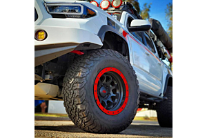 EZ Lube Bushings Benefits for Lifted Rigs