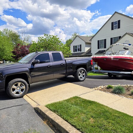 Kratz Build