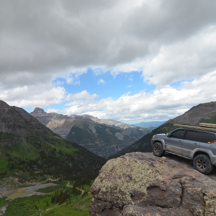 2006 Lexus Gx470