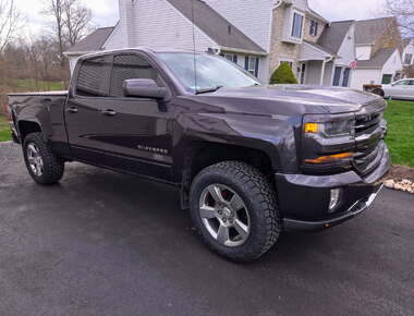 Kratz Build