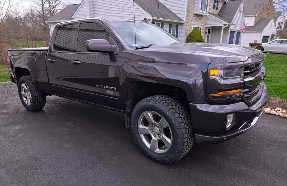 Kratz Build