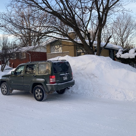 Jeep Liberty 2008-2012