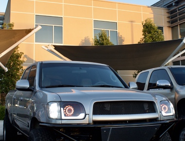 06 Tundra Build