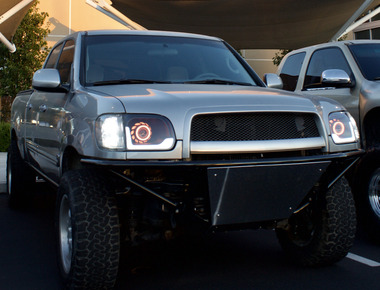 06 Tundra Build
