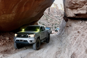 My Tacoma 