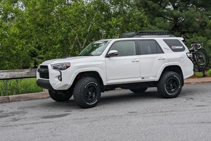 JBA 2019 TRD Offroad 4Runner 