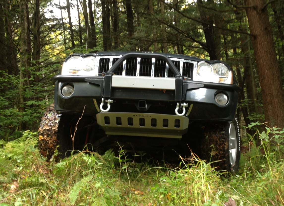 Skid Plates Skid Plates
