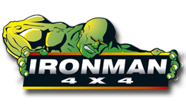 Ironman 4x4 Ironman 4x4