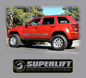 Superlift Superlift