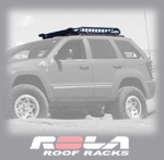 Rola Roof Rack Rola Roof Rack