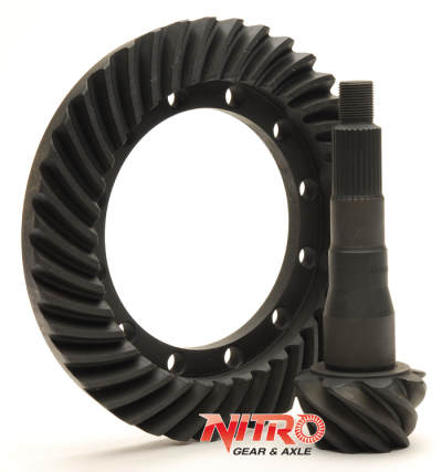 Nitro Gear Nitro Gear