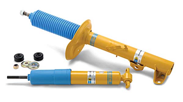 Bilstein Shocks Bilstein Shocks
