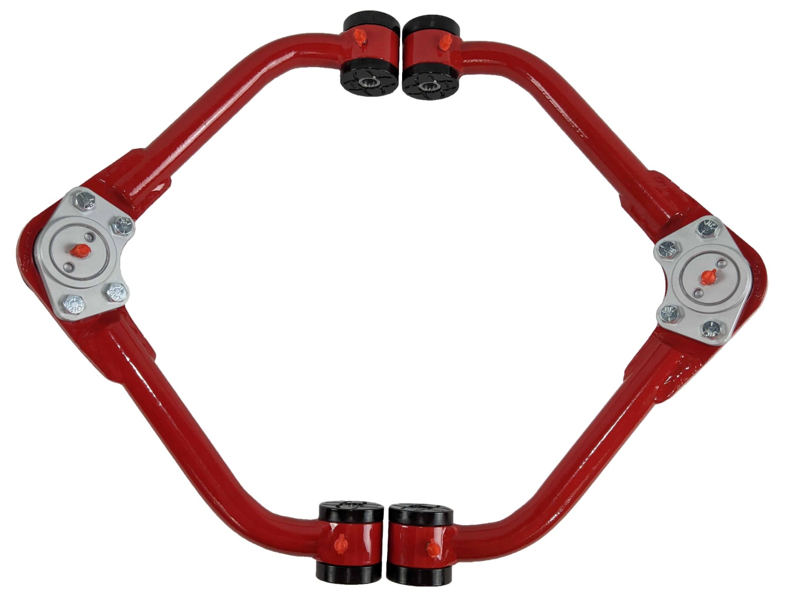 Upper A-arms for 02'-07' lifted Jeep Liberty's