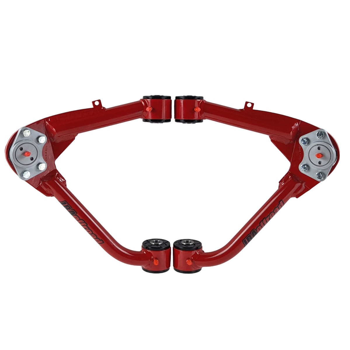 Chevy Silverado Upper Control Arms