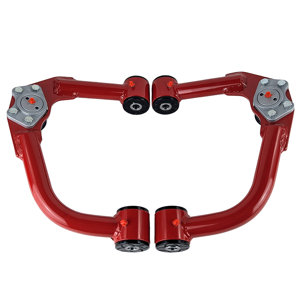 Cradle drop upper control arms for Frod F150