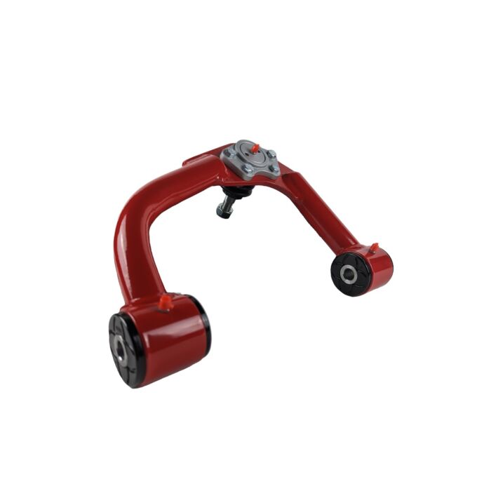 Set Of 2 Front Upper Control Arms For Ford F-150 2004-2014 & Expedition 2007-2014 – Forged, Sealed - View #2