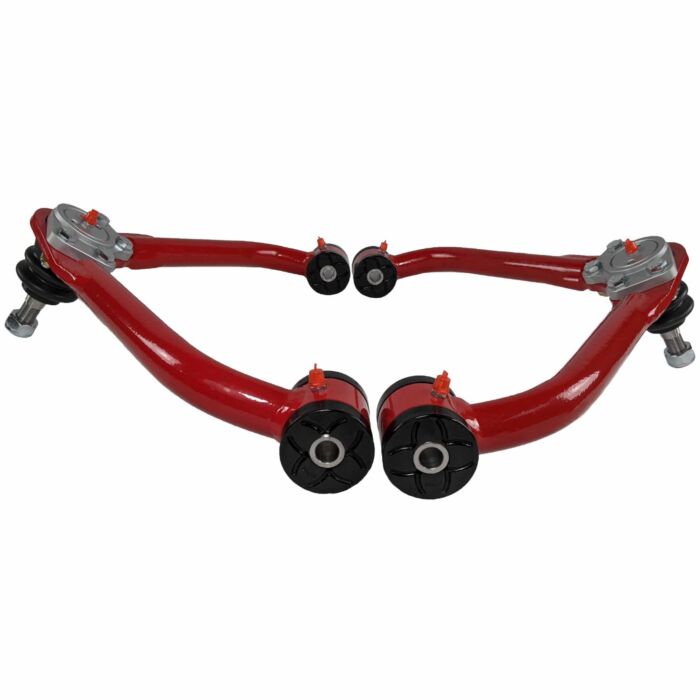 4pc Front Control Arm With Ball Joint Suspension Kit – For 2002-2004 Jeep Liberty (topcn-autoparts)