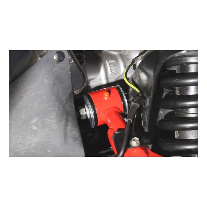 Altri bracci di controllo per auto | Dingyi- Produttore di bracci di controllo premium