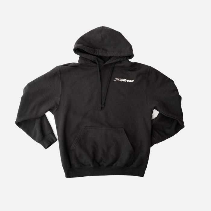 JBA Offroad Hoodie