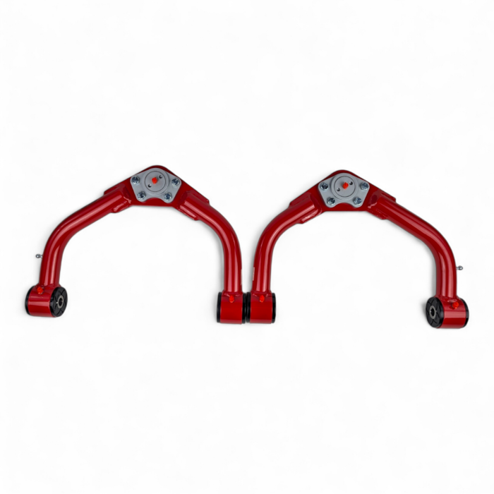 Bracci Di Controllo Superiori Anteriori Per RAM 1500 2006-2022 (2-4" Lift) - 2 Pezzi - 2