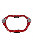 JBA Cradle Drop Upper Control Arms for RAM 1500 2006 - Current (4 to 12 inch lift)