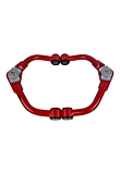 JBA Upper Control Arms for Lifted RAM 1500 2006 - Current (1 to 3.5 inch lift)