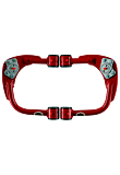 JBA STD High Caster Upper Control Arms for Toyota 4Runner 2003-2024 (1 to 3.5 inch lift)