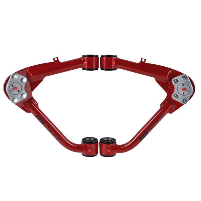 Chevy Silverado Upper Control Arms