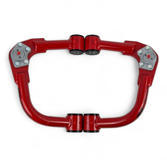 JBA upper control arms for the Ford F-150 2021 and newer