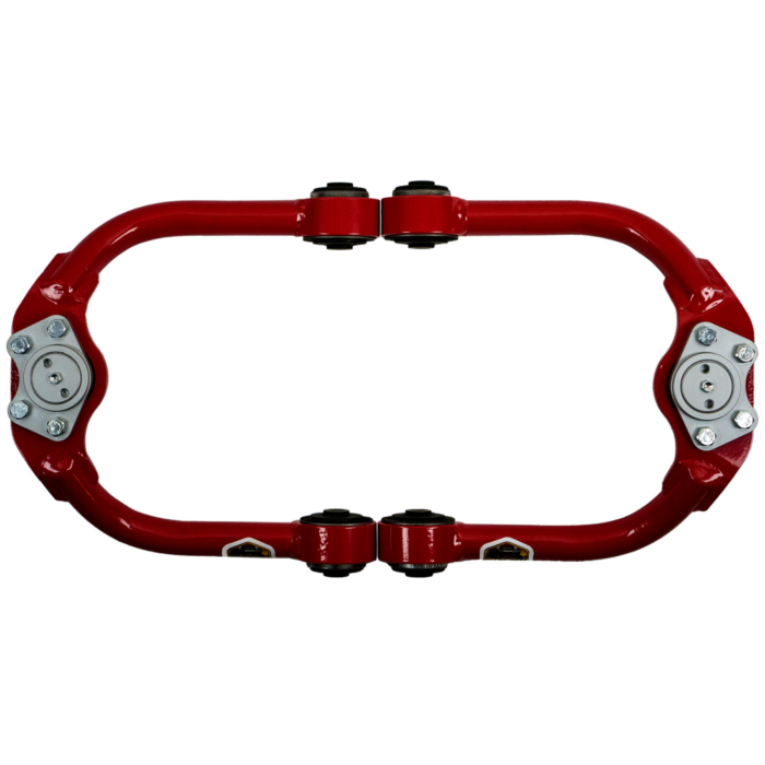 JBA Upper A-arms for SRT8 WK