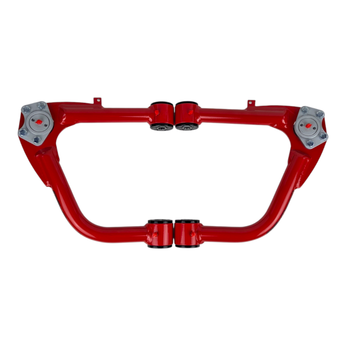 JBA HD Upper A-arms for the Tundra 2007-2021