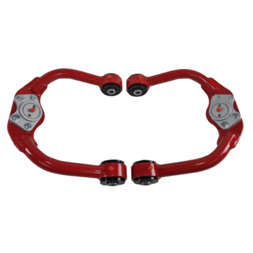 Jeep Grand Cherokee WK upper control arms
Jeep Commander XK upper a-arms