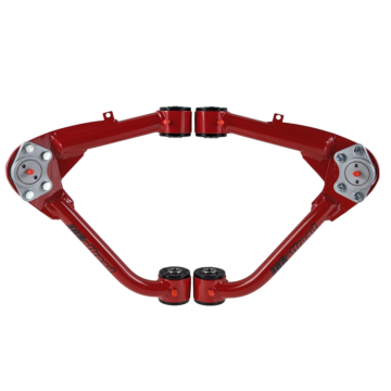 Chevy Silverado Upper Control Arms
